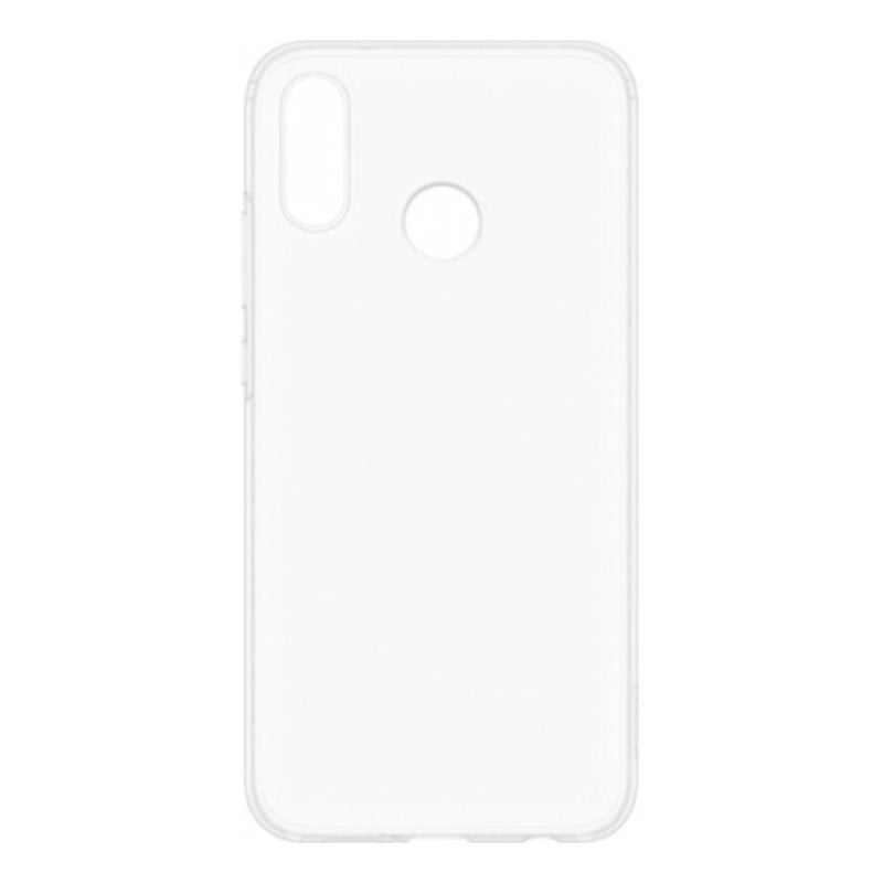 Capa Silicone P20 Lite