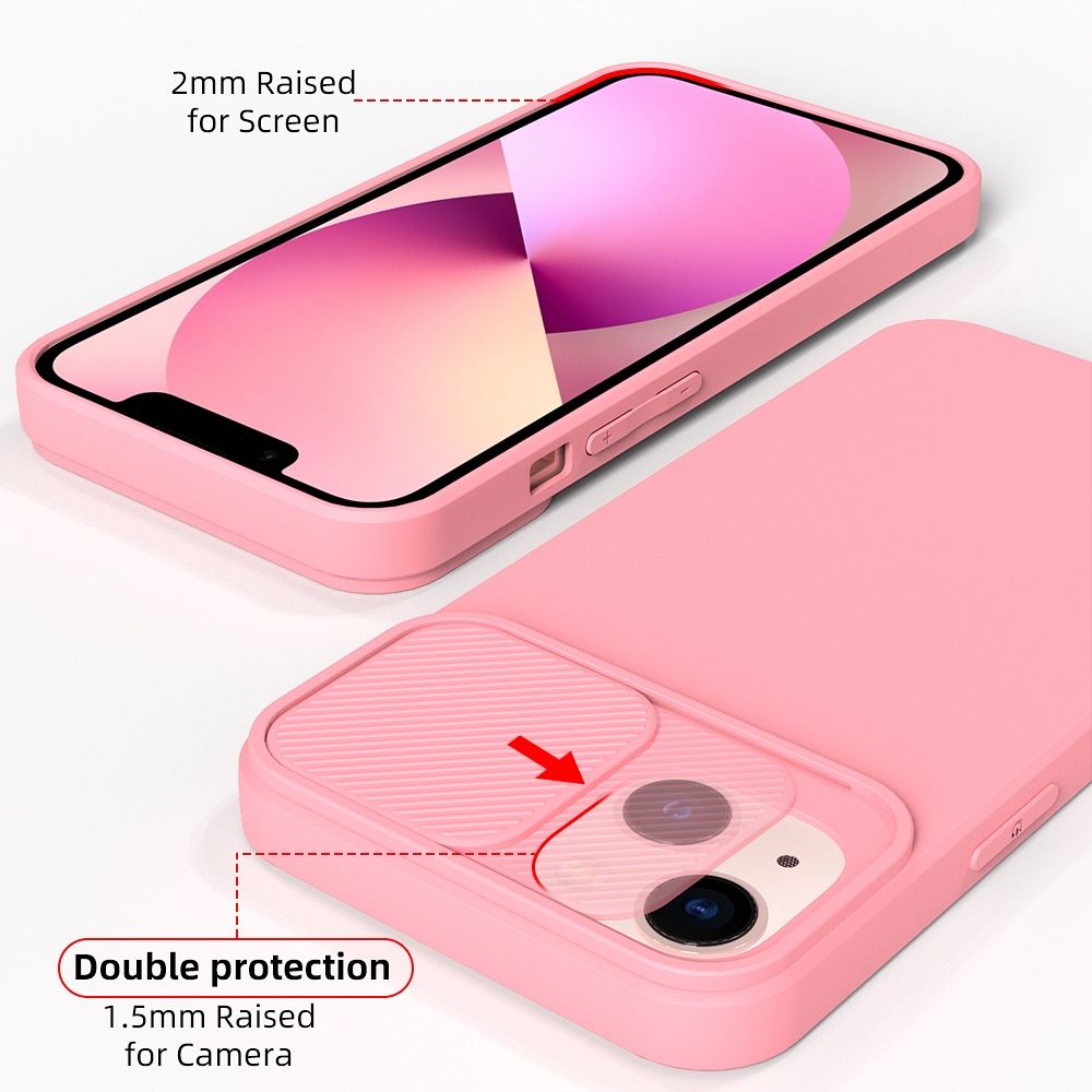 Funda SLIDE para IPHONE 11