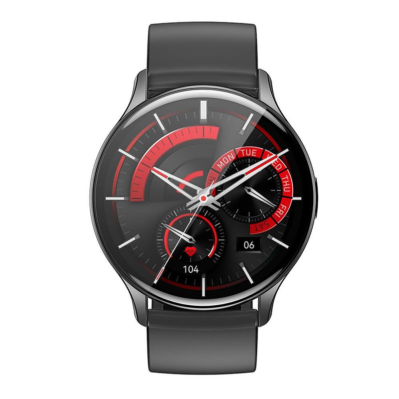 Smartwatch Hoco AMOLED Y15 Preto - com função de chamada