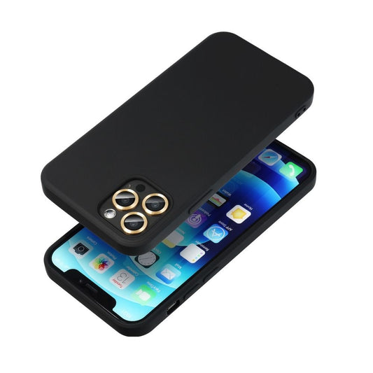 Funda SILICONA para IPHONE 11 PRO MAX