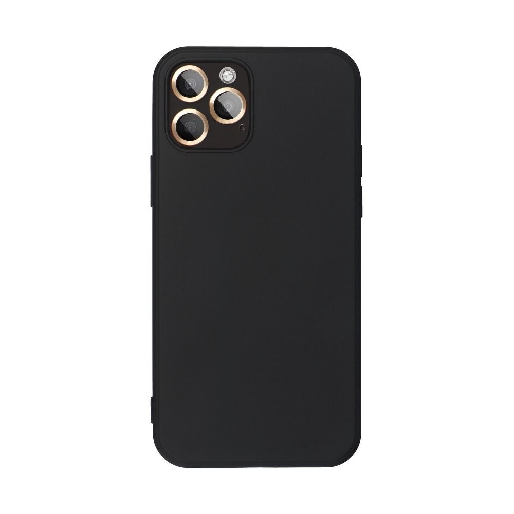 Funda SILICONA para IPHONE 11 PRO MAX