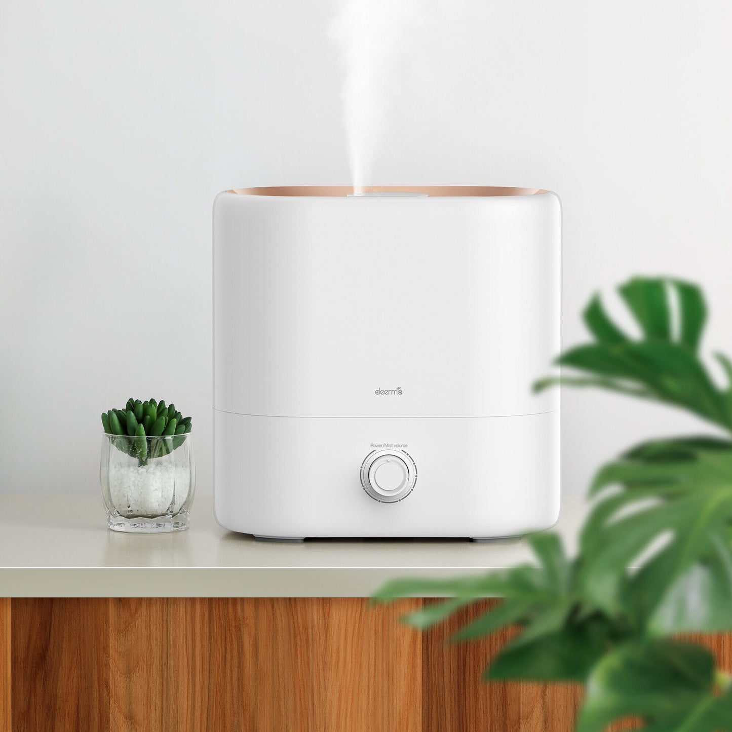 Humidificador Deerma ST635W