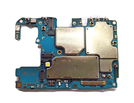 Placa Motherboard Samsung Galaxy A33 5G 6/128GB Unlocked