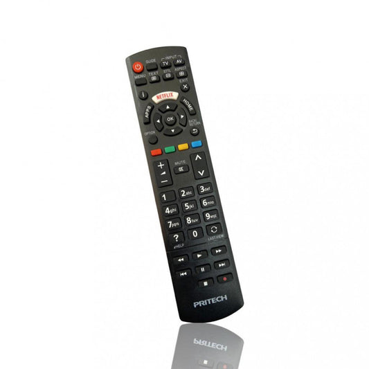 Mando a distancia Pritech Pbp-323 negro para TV - Samsung 