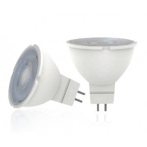 Lâmpada LED Mr-16 5W