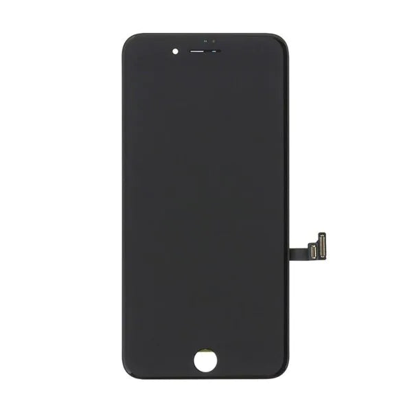 Display LCD iPhone 8 Plus Incell PT - Preto