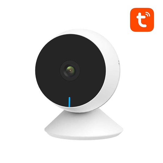 Cámara IP Laxihub M1-TY WiFi 1080p Tuya 