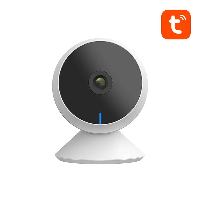 Câmera IP Laxihub M1-TY WiFi 1080p Tuya