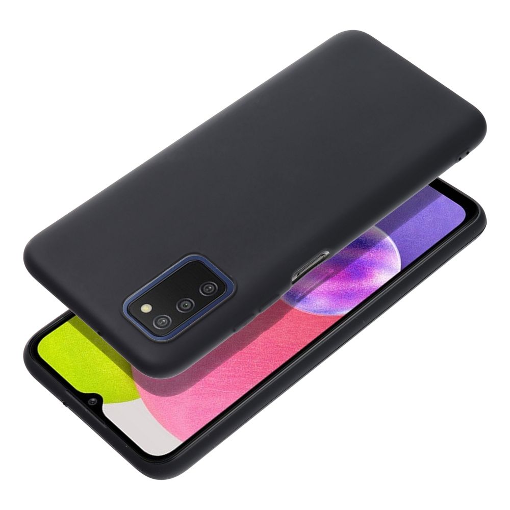 Capa MATT para SAMSUNG A03S