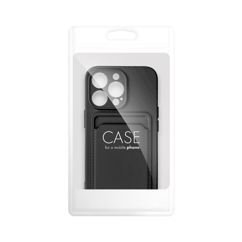 Capa CARD para IPHONE 14 PRO MAX