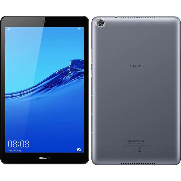 Huawei MediaPad M5 Lite 8 32GB LTE Preto - Grade A