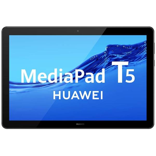 Huawei MediaPad T5 10,1" AGS-L09 16GB 4G Negra - Grade AB