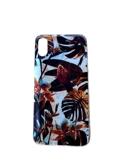 Funda Otoño 4 para IPHONE X/Xs