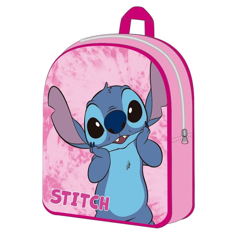 Mochila Disney Stitch 30cm