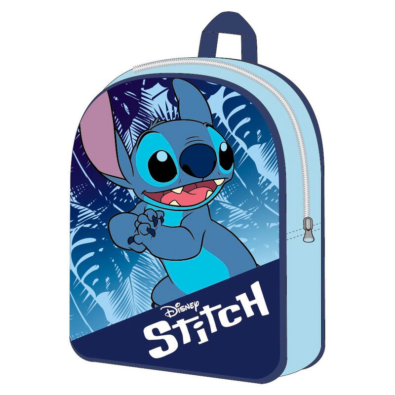 Mochila Disney Stitch 30cm