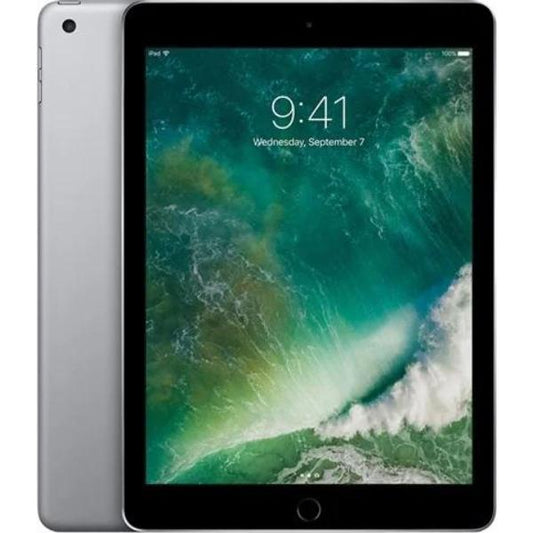 iPad  9.7 5TH GEN 2017 32GB A1822 Gris - Garde B