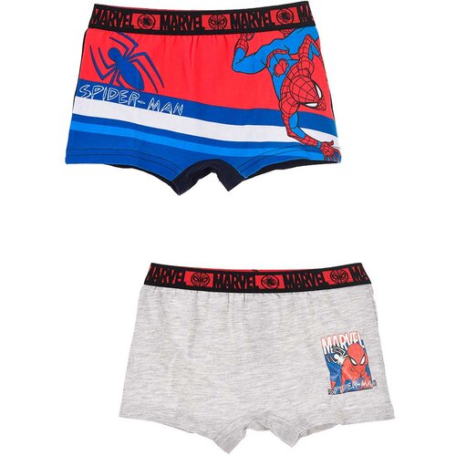 Pack 2 Boxer Menino 