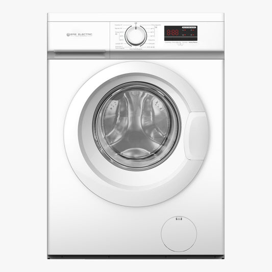 Lavadora 7 Kg D Easy Range Eas Eléctrica EMW70