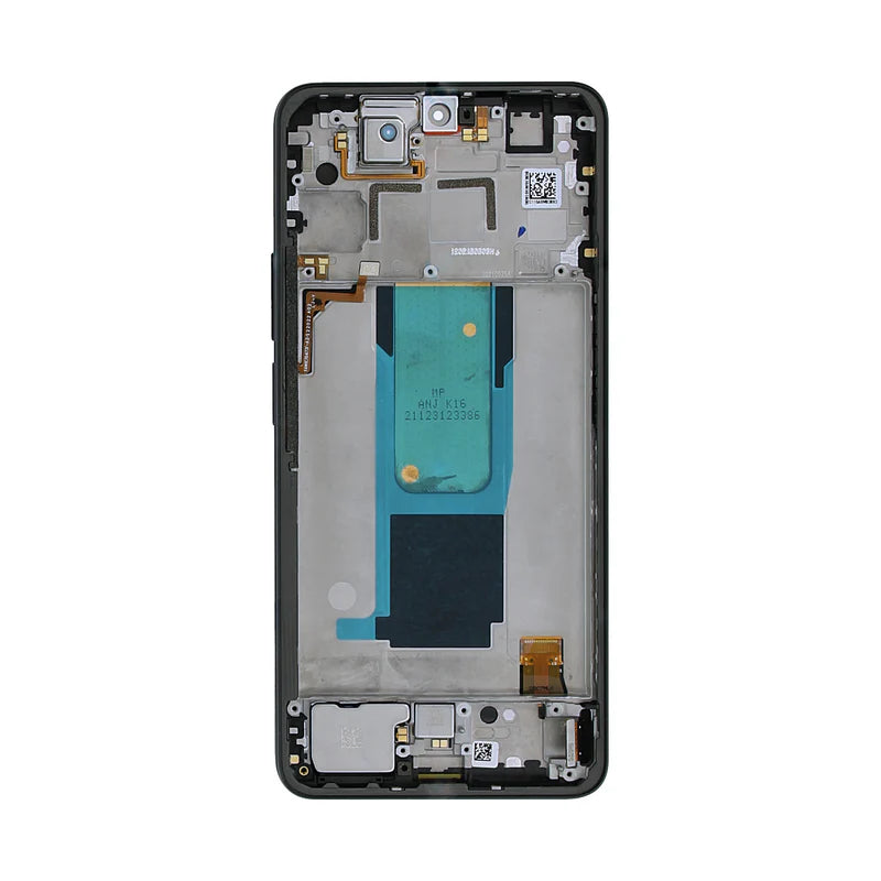 LCD Display Xiaomi Redmi Note 11 Pro Plus 21091116UG C/Frame