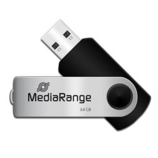 Pendrive Mediarango 64GB 