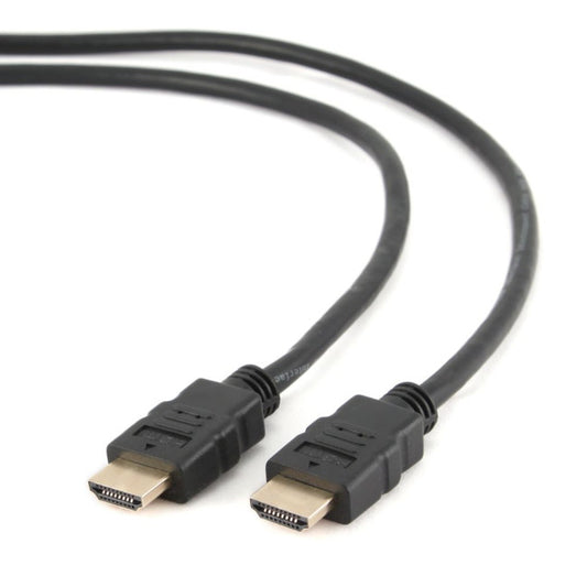 Cable HDMI 4K de 1 metro v1.4 con Gembird Cablexpert Network