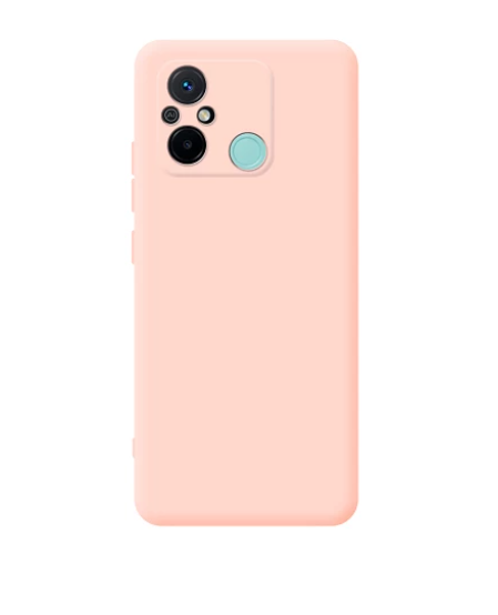 Capa SILICONE para Xiomi REDMI 12C