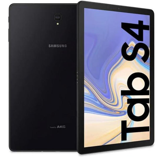 Samsung GALAXY TAB S4 T830 64GB 4GB Preto - Grade A