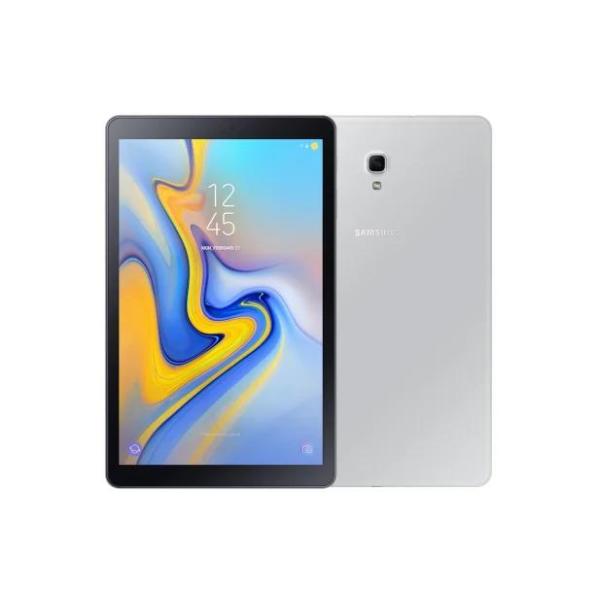 Samsung Tab A 10.5 T590 32GB Prata - Grade A