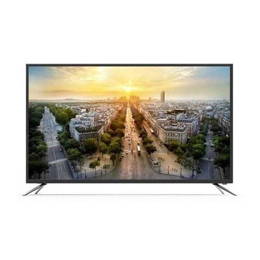 Televisor LED inteligente 65" plateado - LE409213 - 4K