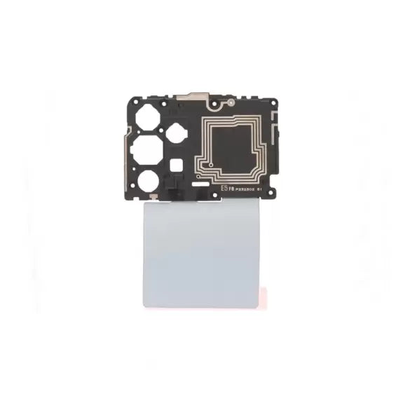 Suporte de Placa Samsung Galaxy A33 5G