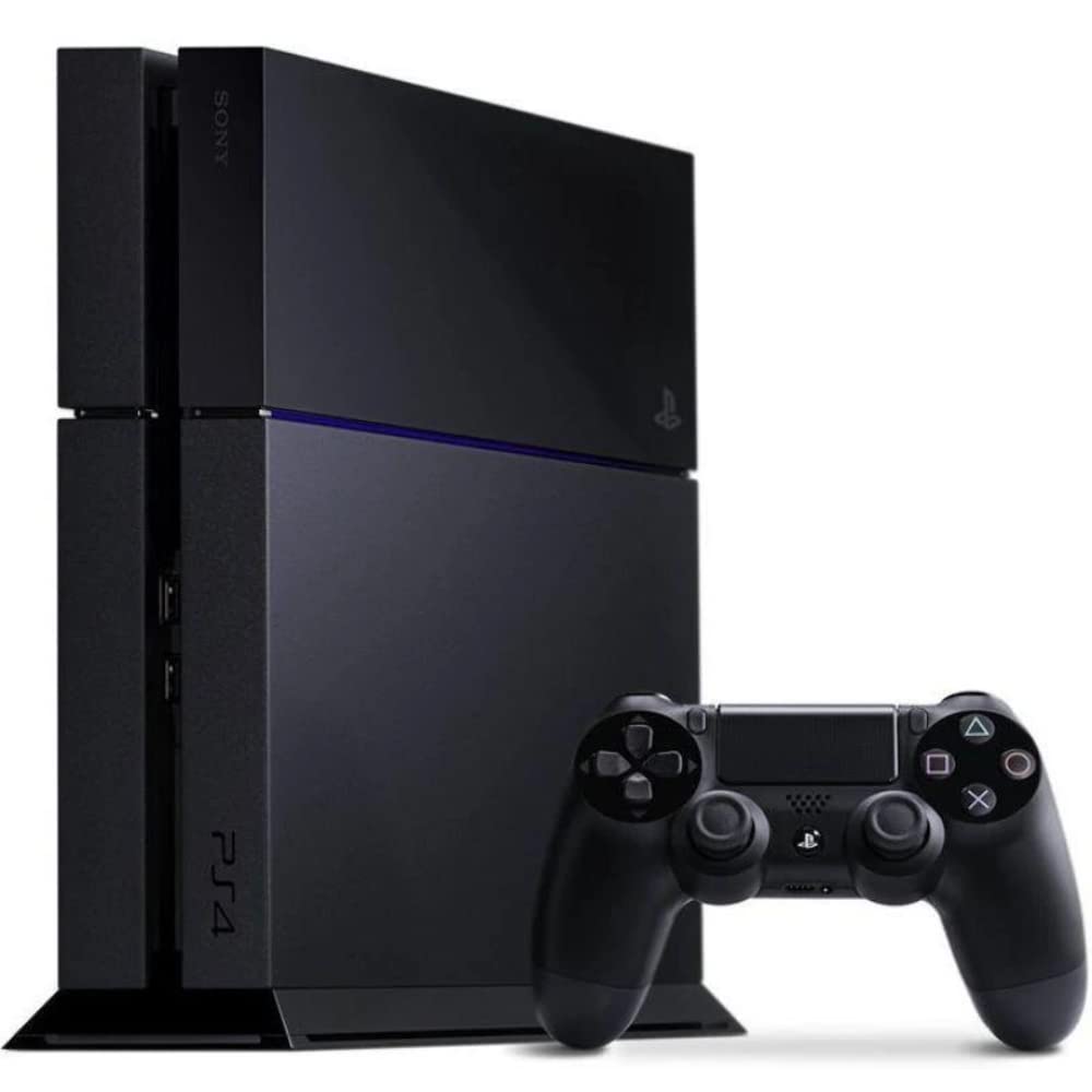 Consola Sony PS4 500GB Com comendo de Oferta  - Grade AB