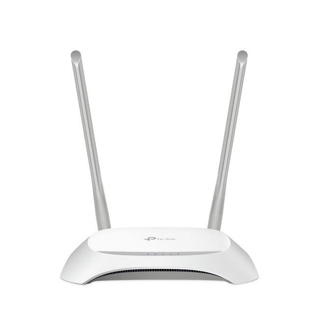 TP-Link Router Wireless N 300Mbps TL-WR850N