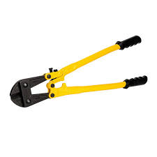 Tesouras de arame Deli Tools EDL2688, 350mm, 14"