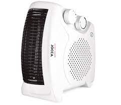 Jocca Termoventilador Calor/Frío 2826 Blanco - 2000W