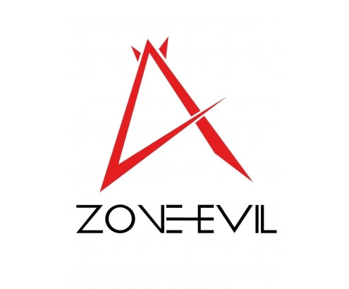 Zone Evil Intel Core i5-11400F/16Gb/500GB SSD/GTX 1650/Computador para jogos