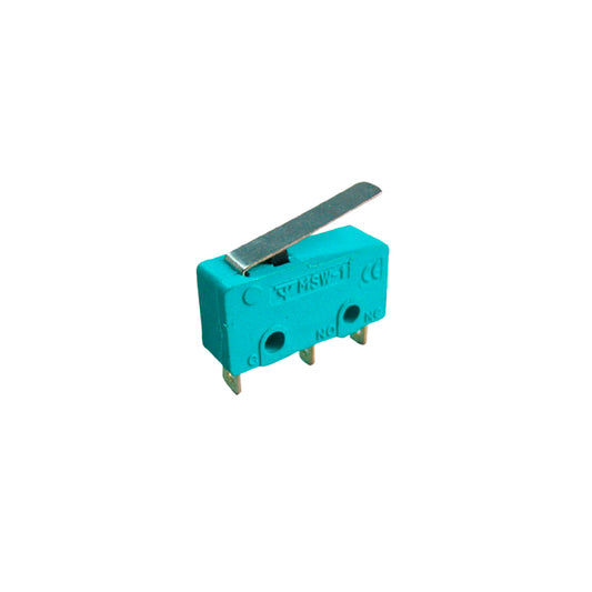 Microinterruptor Con Lengüeta 5A 250V