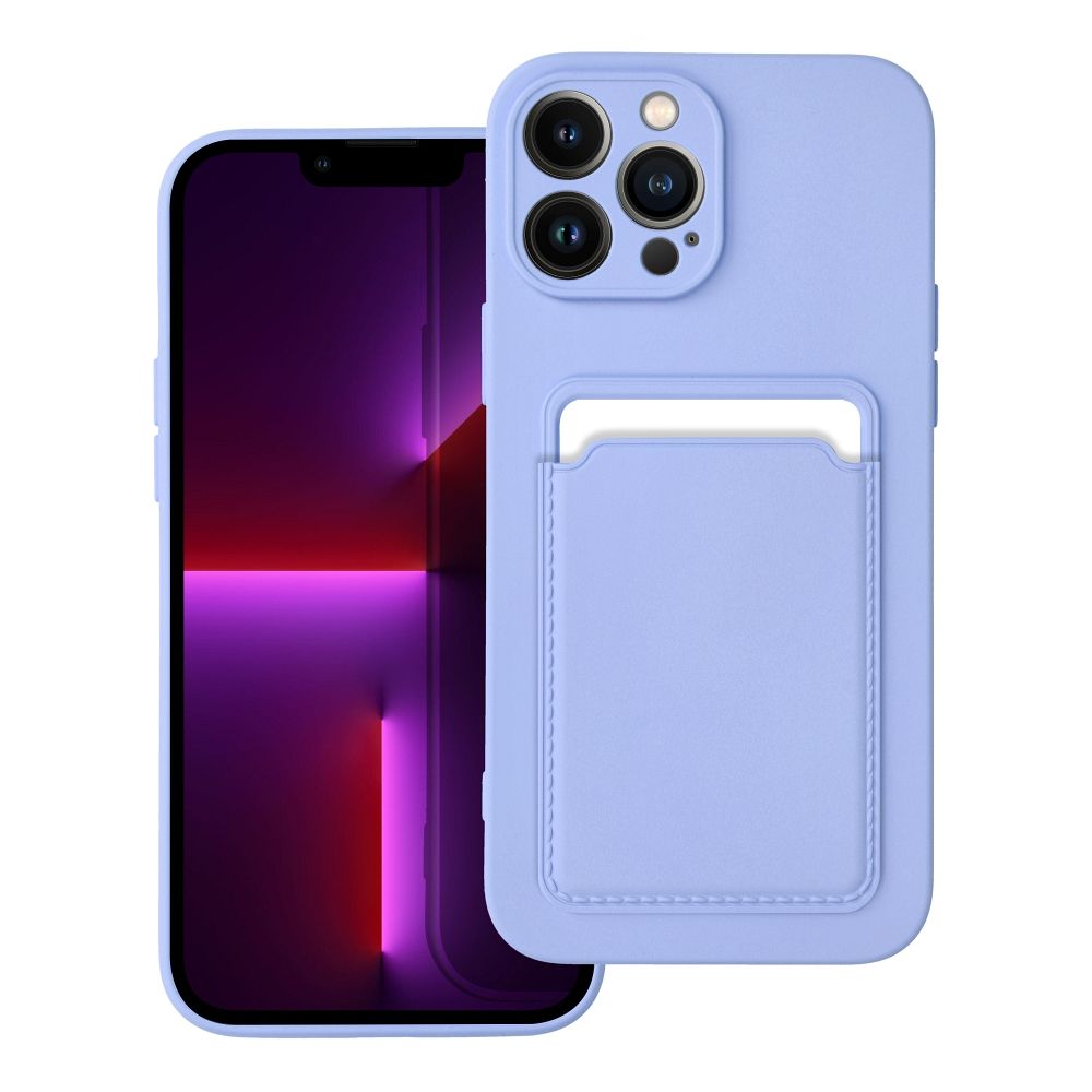 Funda TARJETERO para IPHONE 13 Pro