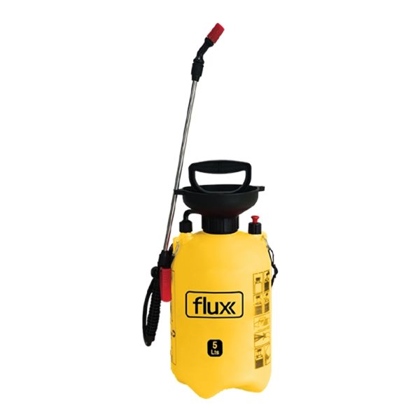 Pulverizador 5lt Flux