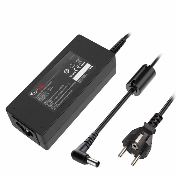 Carregador para Monitor14V 3A 6.5 X 4.4MM 36W