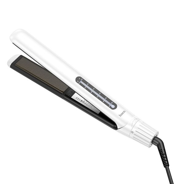Alisador de cabelo HOCO HP41 Branco