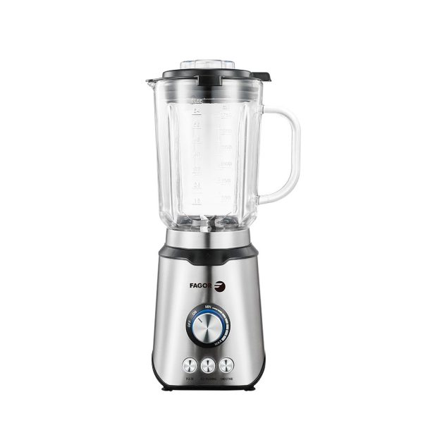 Liquidificador Coolmix Pro Master 1.200W 1,75L - Fagor