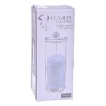 Suporte Acrilico P/Discos de Algodão