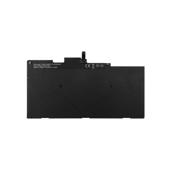 BATERIA HP TA03XL | TAO3XL | TA03051XL | TA03051XL-PL | HSN-I02C-4 | HSN-I02C-5 | HSTNN-I75C-4 | HSTNN-I75C-5 | HSTNN-IB7L