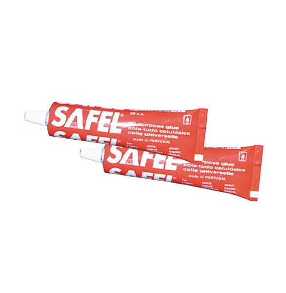 Cola Universal Bisnaga 10cc - Safel