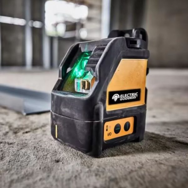 Nivel Laser DF088 Nível Laser - Auto Nivelamento