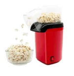 Pipoqueira de Ar Quente 1200W - Q-BM56