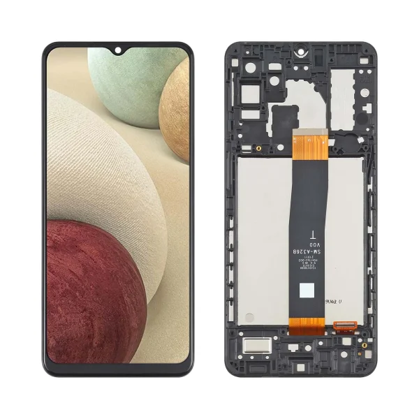 Samsung A32 A326 5G LCD Display Service Pack (Original Refurb)