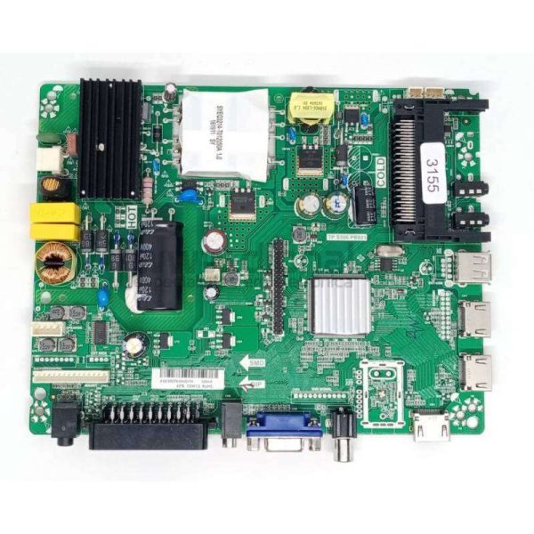 Placa TV Mainboard TP.S506.PB801