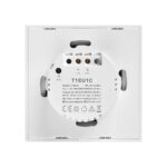 Interruptor Inteligente WiFi + RF 433 Sonoff T1 EU TX (1 canal) - Image 2