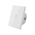 Interruptor Inteligente WiFi + RF 433 Sonoff T1 EU TX (1 canal) - Image 3